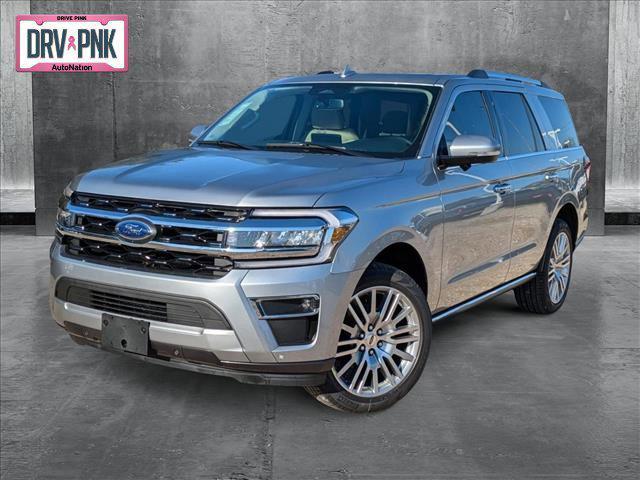 new 2024 Ford Expedition car, priced at $61,094