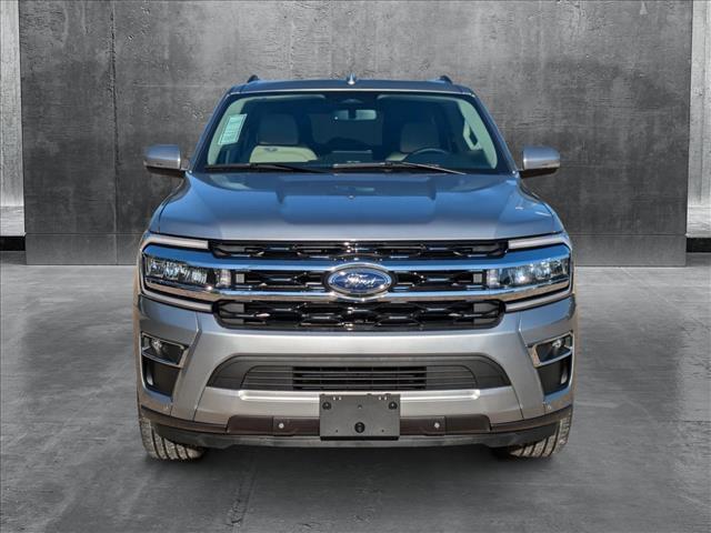 new 2024 Ford Expedition car, priced at $61,094