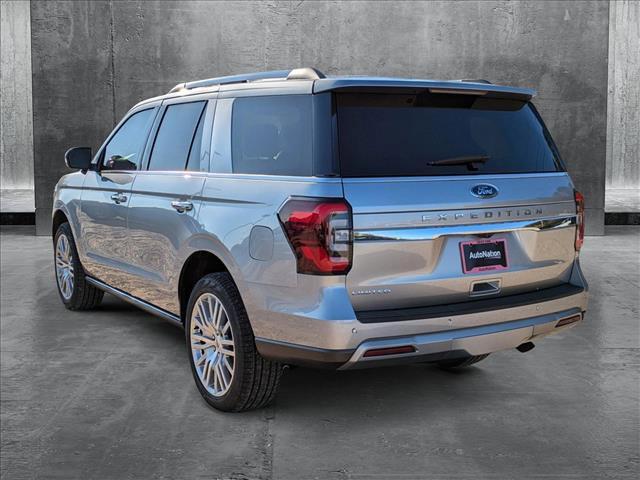 new 2024 Ford Expedition car, priced at $61,094