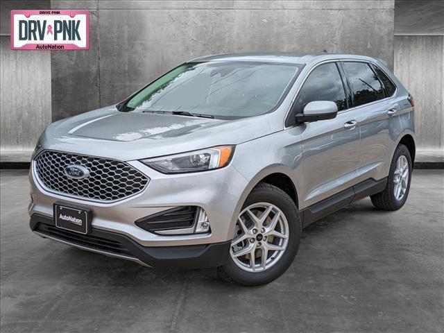 new 2024 Ford Edge car, priced at $35,949