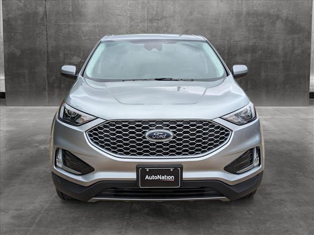 new 2024 Ford Edge car, priced at $35,449