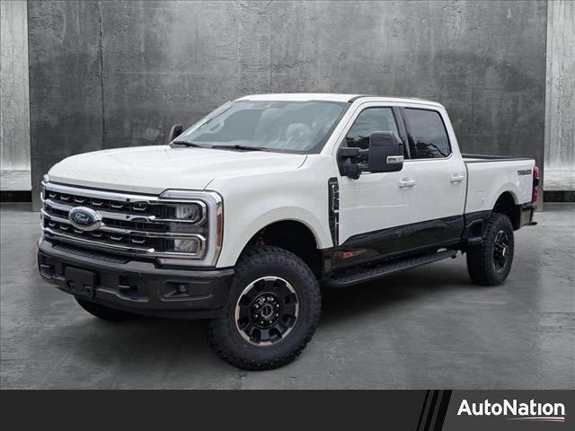 new 2025 Ford F-250 car, priced at $92,021