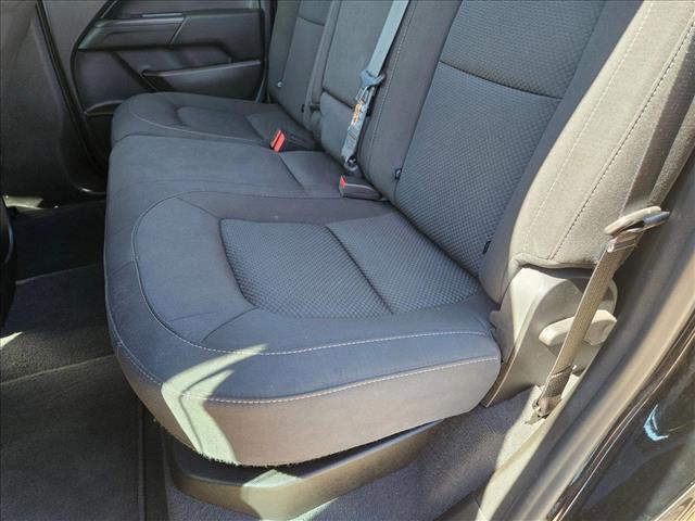 used 2022 Chevrolet Colorado car, priced at $22,695