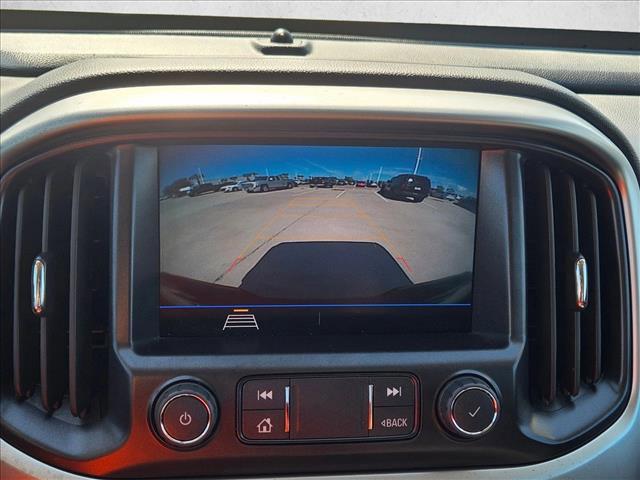 used 2022 Chevrolet Colorado car, priced at $22,695