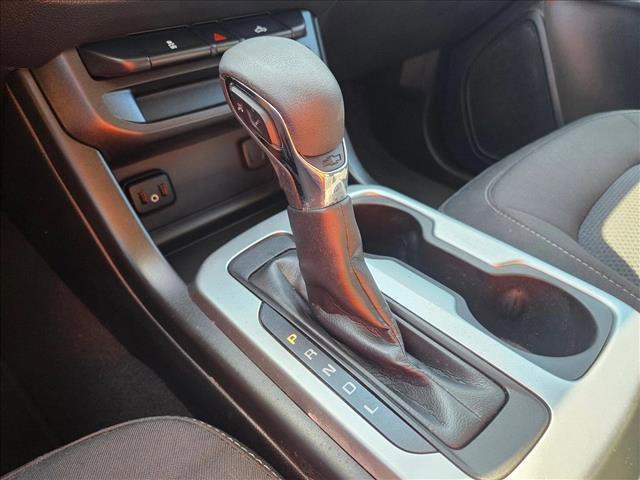 used 2022 Chevrolet Colorado car, priced at $22,695