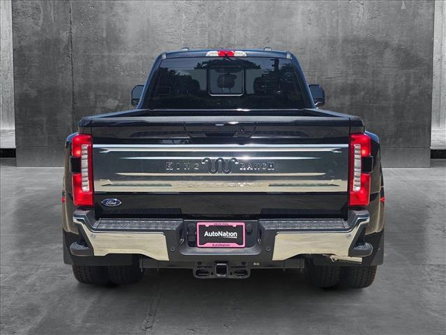 new 2025 Ford F-350 car, priced at $101,065