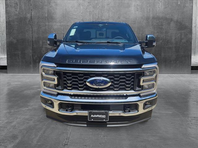 new 2025 Ford F-350 car, priced at $101,065
