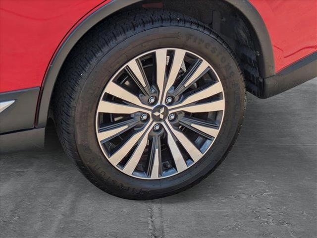 used 2020 Mitsubishi Outlander car, priced at $20,698