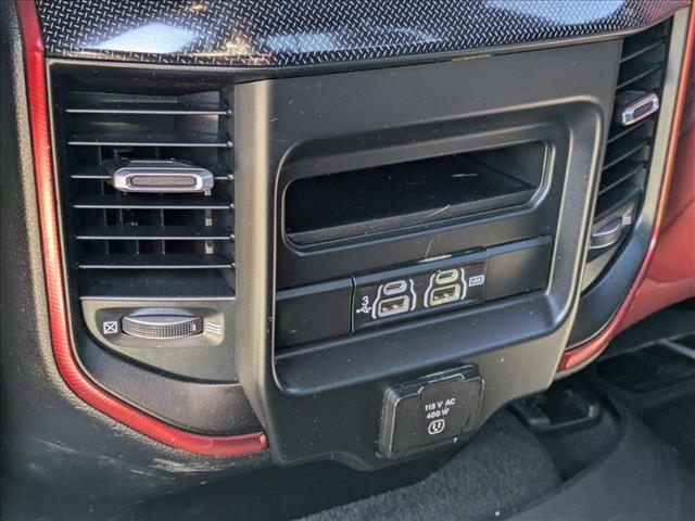 used 2019 Ram 1500 car, priced at $25,495