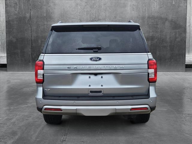 new 2024 Ford Expedition car, priced at $56,995