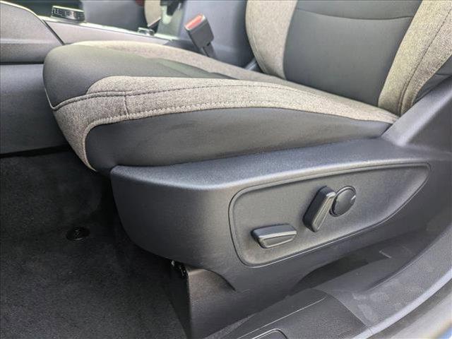 new 2025 Ford Bronco Sport car, priced at $27,777