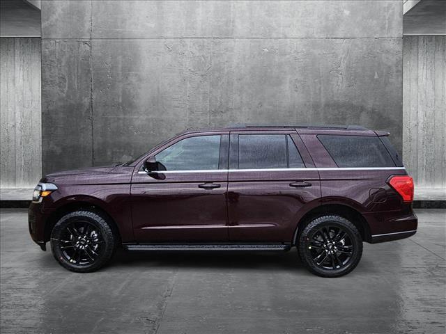 new 2024 Ford Expedition car, priced at $56,850