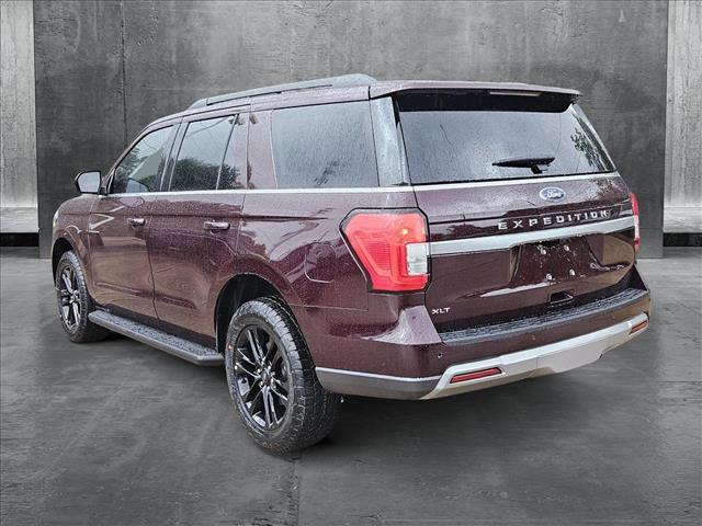 new 2024 Ford Expedition car, priced at $56,850