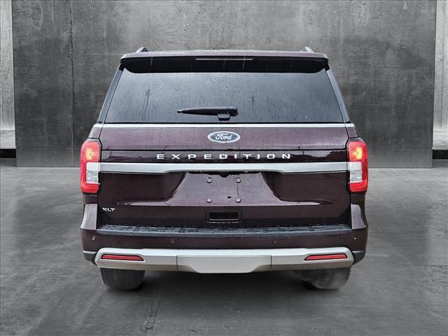 new 2024 Ford Expedition car, priced at $56,850