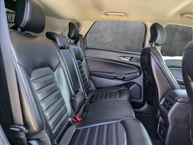 used 2019 Ford Edge car, priced at $13,997