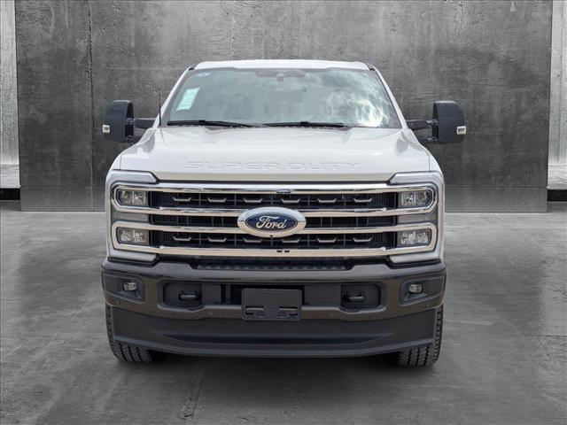 new 2025 Ford F-250 car, priced at $87,134