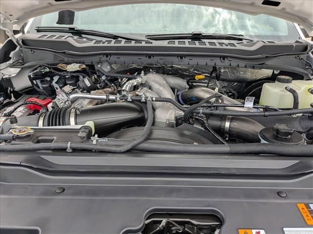 new 2025 Ford F-250 car, priced at $87,134