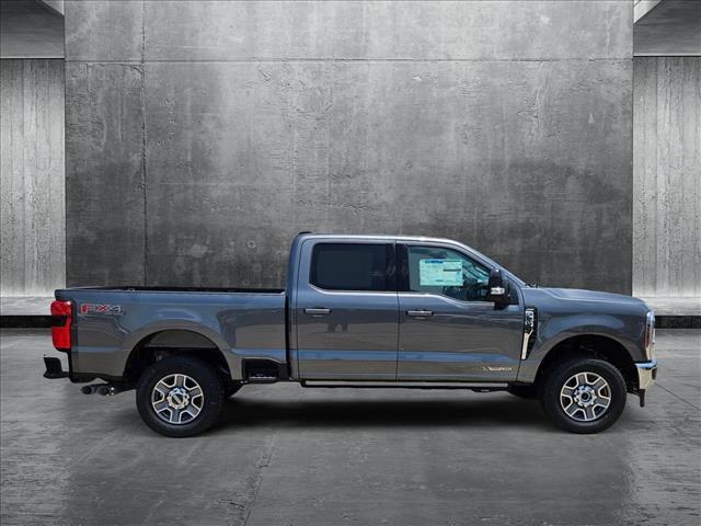 new 2025 Ford F-250 car, priced at $76,868