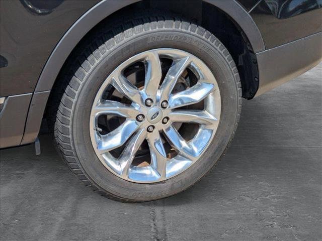 used 2015 Ford Explorer car, priced at $16,698