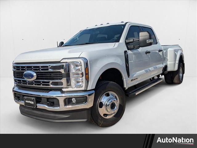 new 2025 Ford F-350 car, priced at $68,495