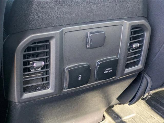 used 2019 Ford F-150 car, priced at $21,495