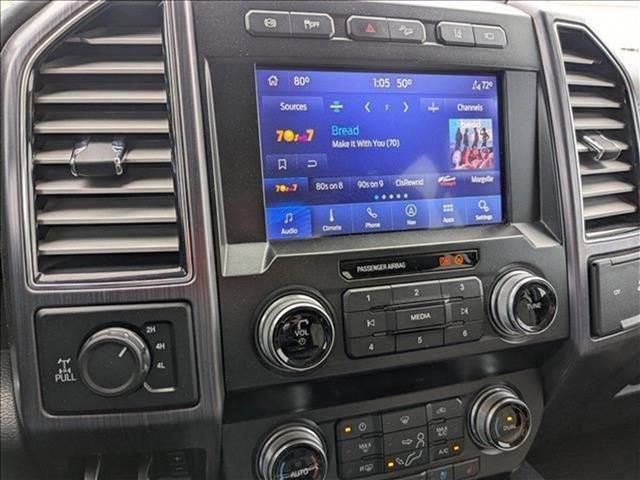 used 2021 Ford F-350 car, priced at $60,569