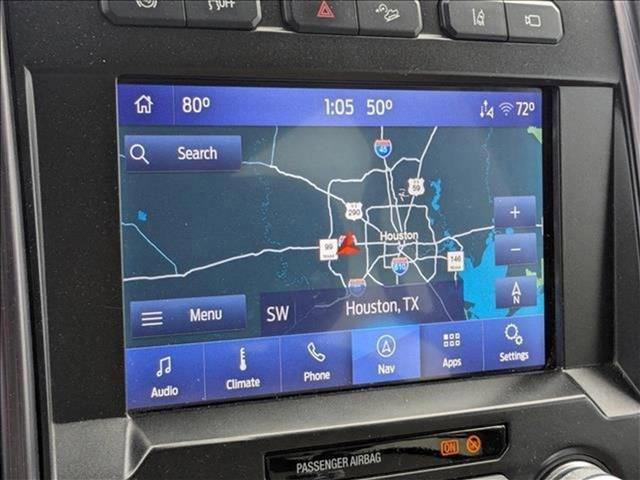 used 2021 Ford F-350 car, priced at $60,569