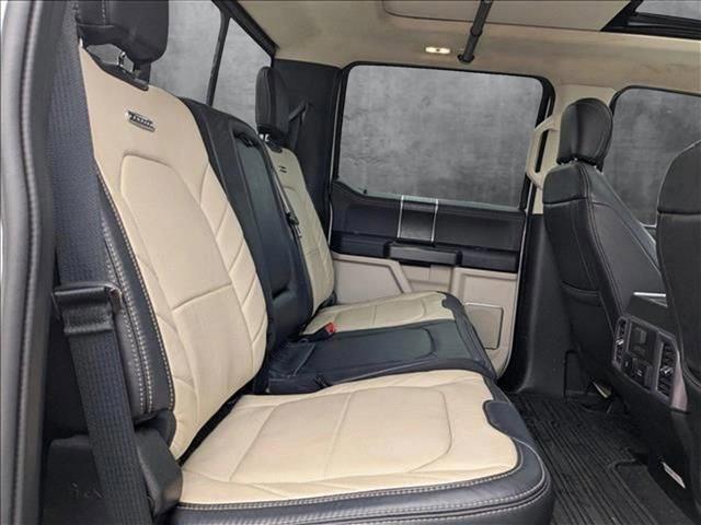 used 2021 Ford F-350 car, priced at $60,569