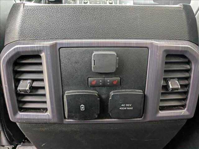 used 2021 Ford F-350 car, priced at $60,569