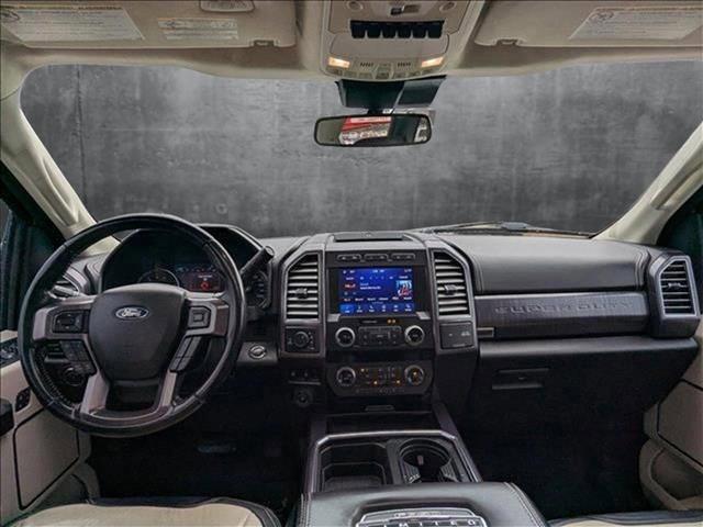 used 2021 Ford F-350 car, priced at $60,569