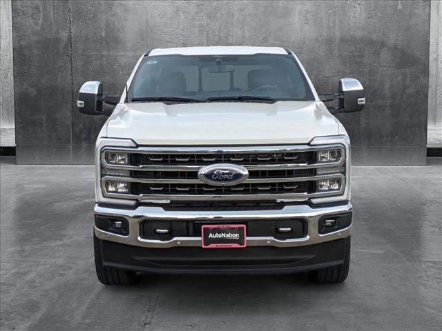 new 2024 Ford F-350 car, priced at $98,055