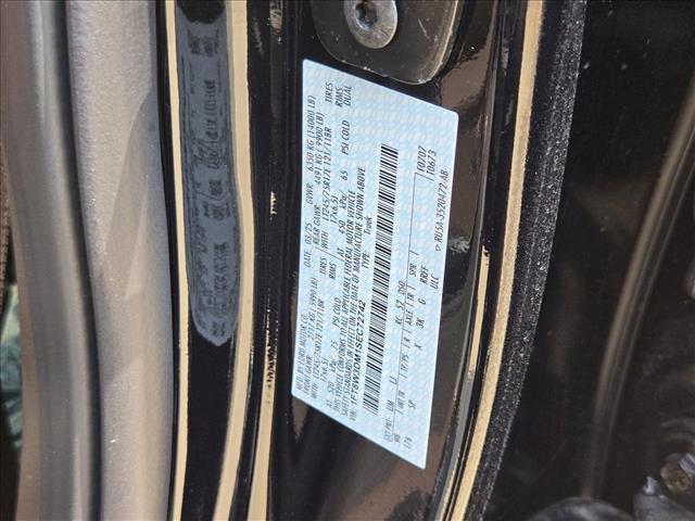 new 2025 Ford F-350 car, priced at $94,995