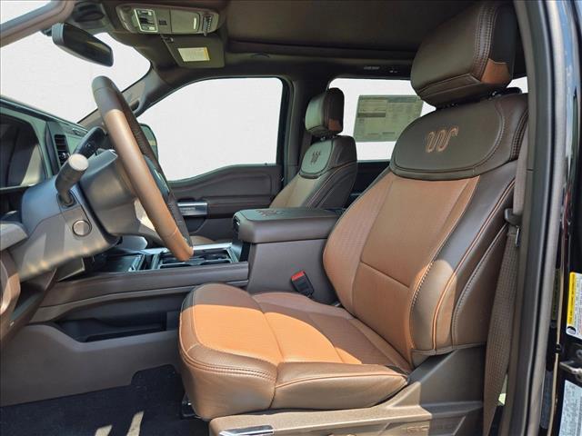 new 2025 Ford F-350 car, priced at $94,995