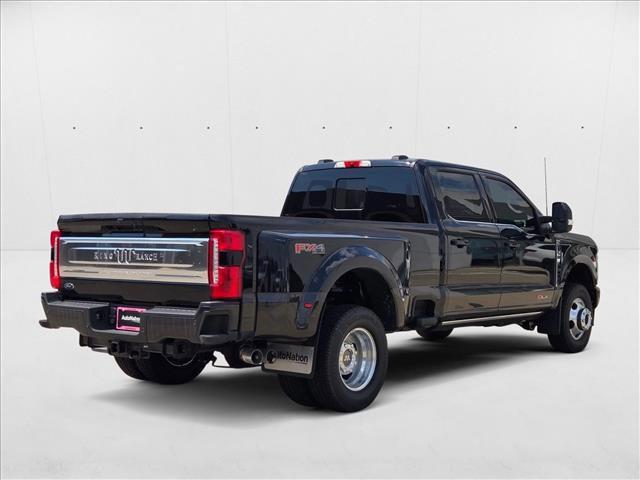 new 2025 Ford F-350 car, priced at $94,995