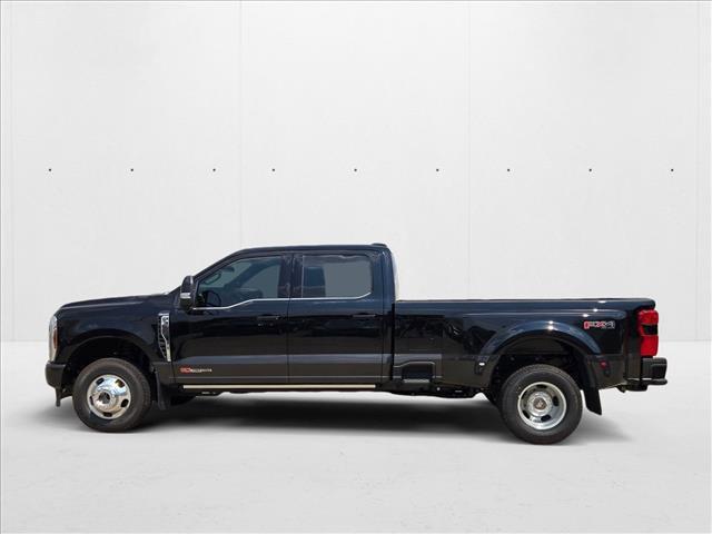 new 2025 Ford F-350 car, priced at $94,995