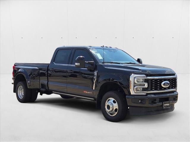 new 2025 Ford F-350 car, priced at $94,995