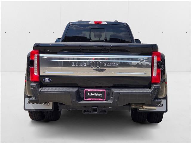 new 2025 Ford F-350 car, priced at $94,995