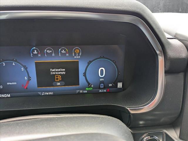 new 2025 Ford F-150 car, priced at $70,425