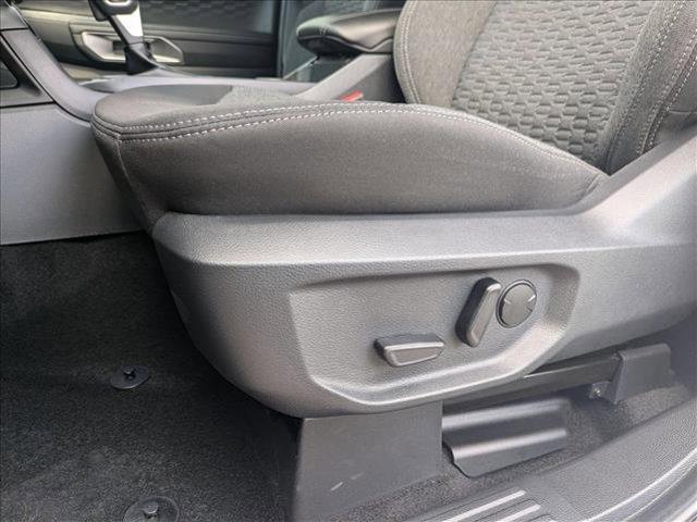 new 2025 Ford Ranger car, priced at $33,626