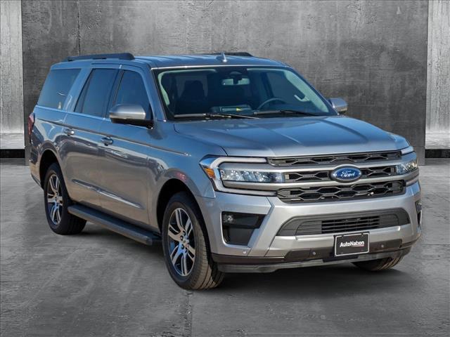 new 2024 Ford Expedition car, priced at $59,887