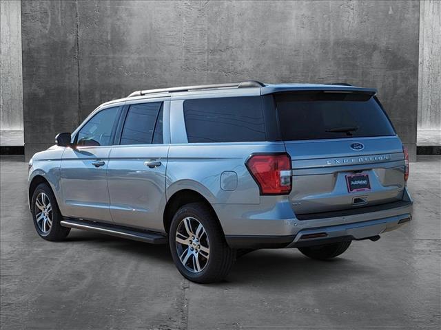 new 2024 Ford Expedition car, priced at $59,887