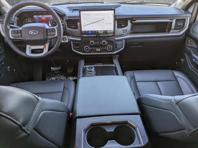 new 2024 Ford Expedition car, priced at $59,887