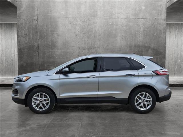 new 2024 Ford Edge car, priced at $32,995