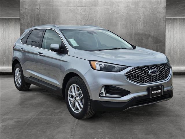 new 2024 Ford Edge car, priced at $32,995