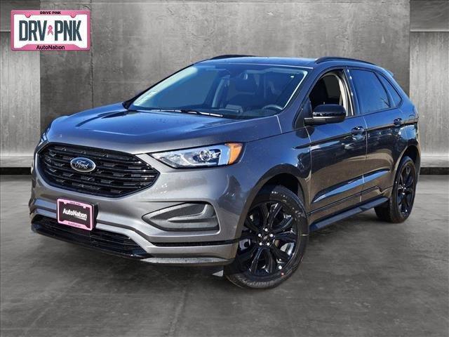 new 2024 Ford Edge car, priced at $32,995