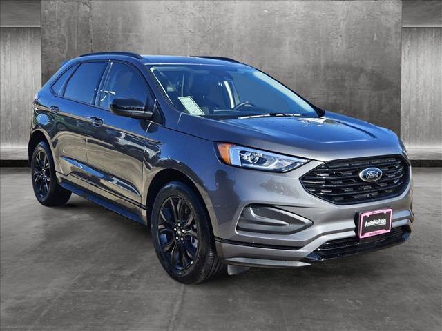 new 2024 Ford Edge car, priced at $32,995