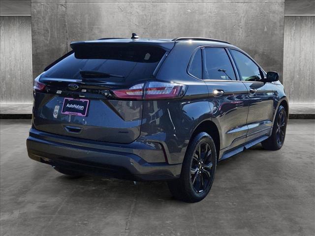 new 2024 Ford Edge car, priced at $32,995