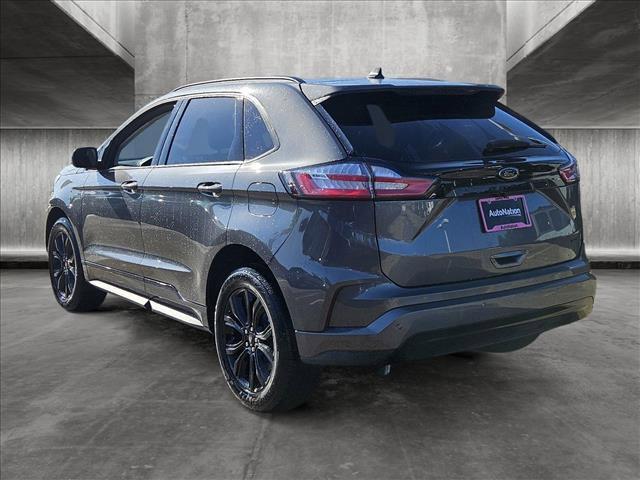 new 2024 Ford Edge car, priced at $32,995