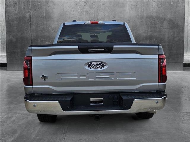 new 2024 Ford F-150 car, priced at $41,968