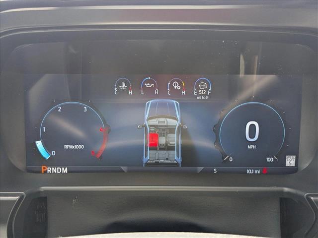 new 2025 Ford F-250 car, priced at $90,904
